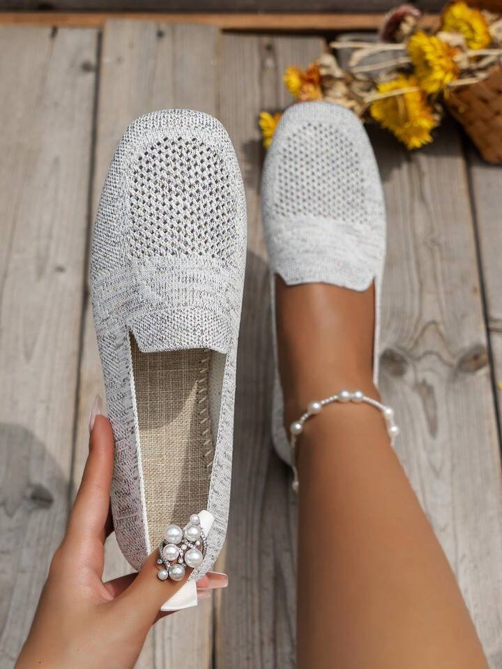 Women's Orthopedic Slip-On Loafer