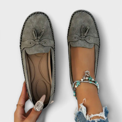 Women's Orthopedic Loafers