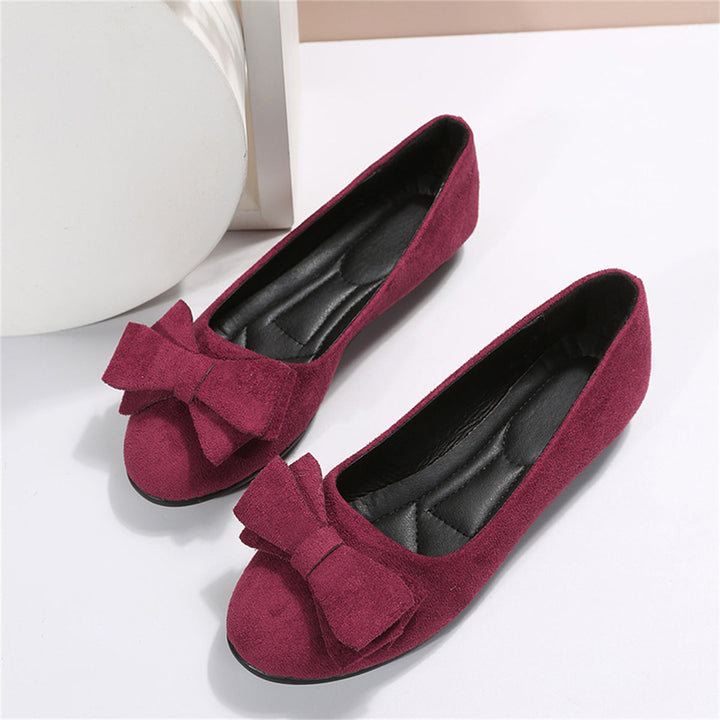 Women's Orthopedic Comfort Sneakers