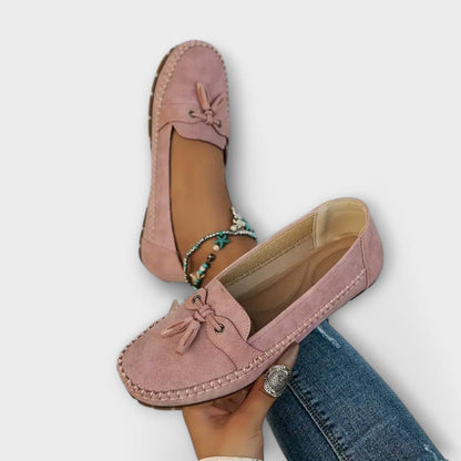 Women's Orthopedic Loafers