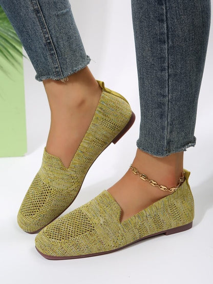 Women's Orthopedic Slip-On Loafer