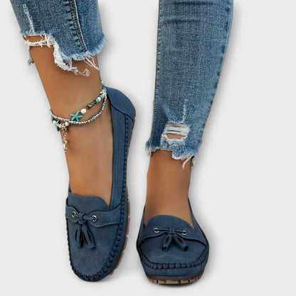 Women's Orthopedic Loafers