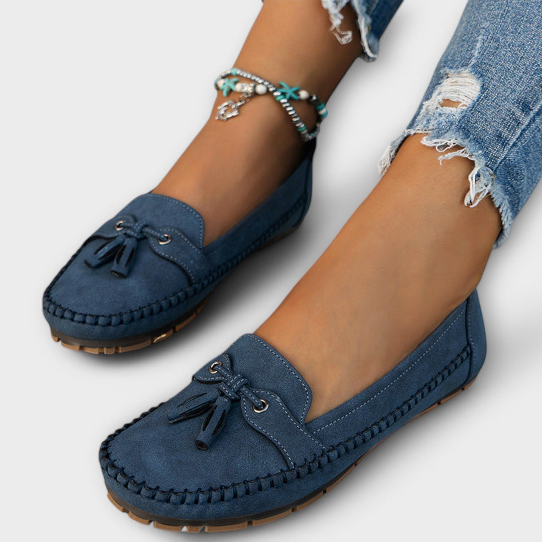 Women's Orthopedic Loafers