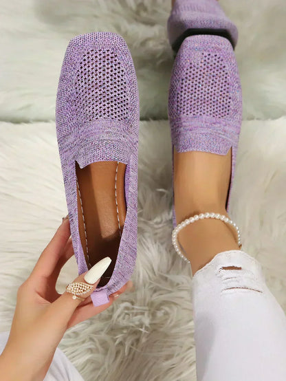 Women's Orthopedic Slip-On Loafer