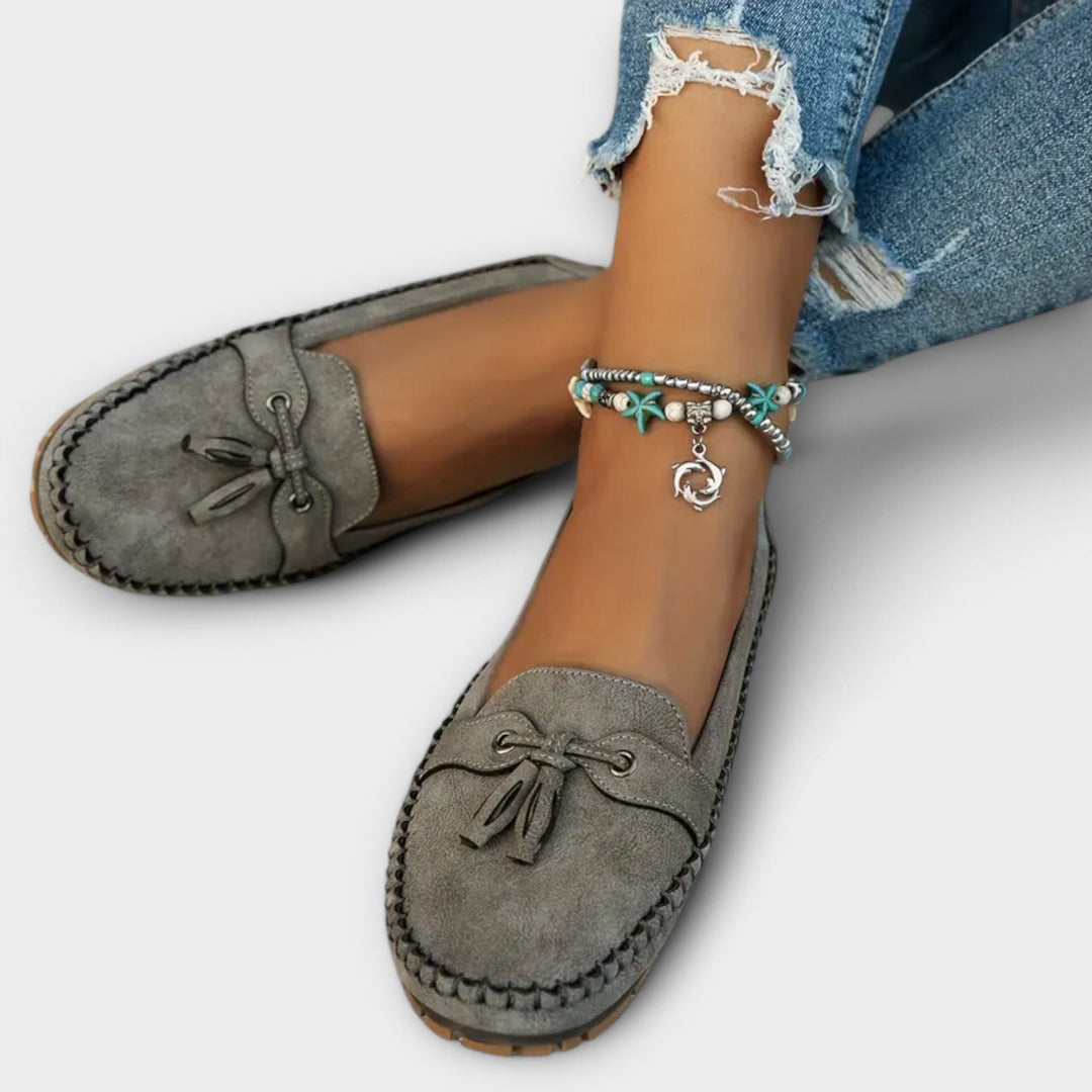 Women's Orthopedic Loafers