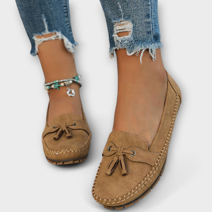 Women's Orthopedic Loafers