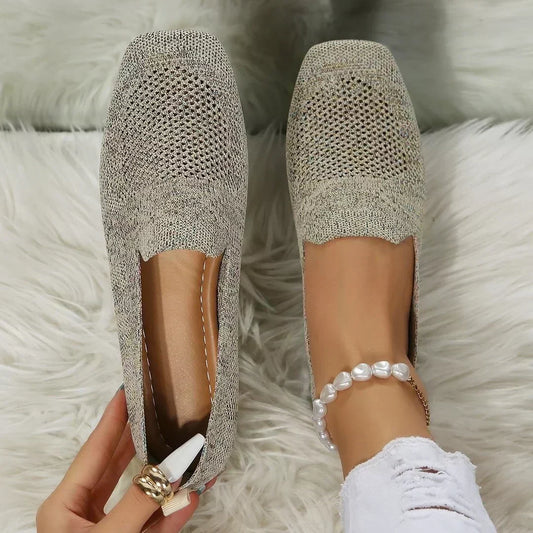 Women's Orthopedic Slip-On Loafer