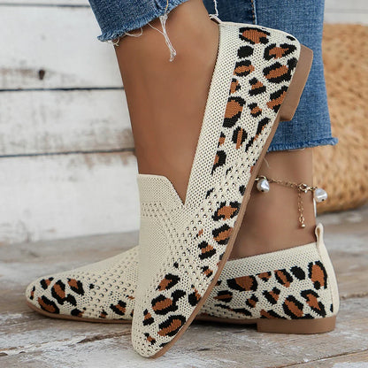 Women's Orthopedic Slip-On Loafer