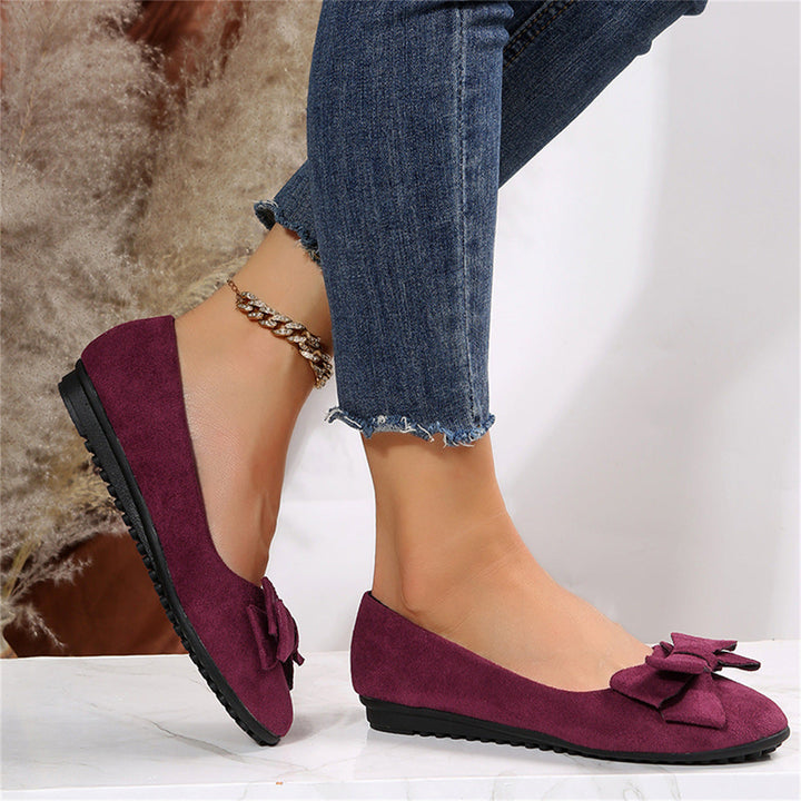 Women's Orthopedic Comfort Sneakers
