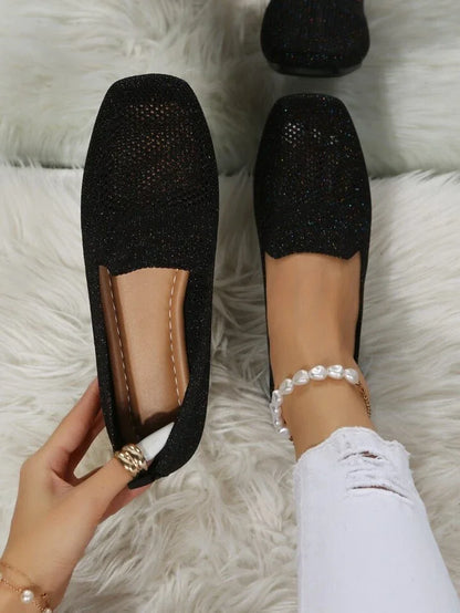 Women's Orthopedic Slip-On Loafer