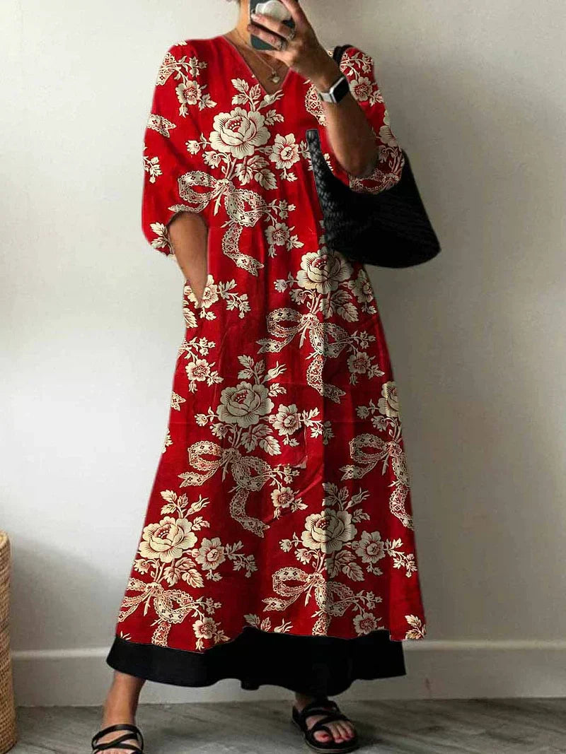 Daisy | Women's Summer Dress Boho Chic 0