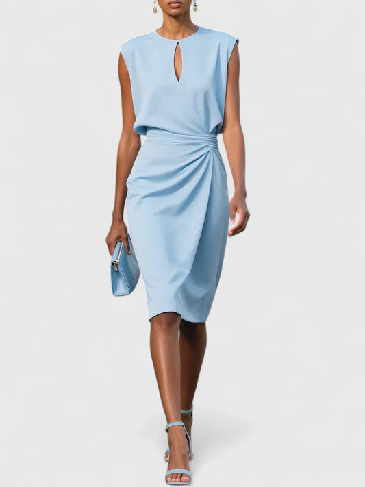 Emma | Women's Formal Dress with Sleek Cut 0