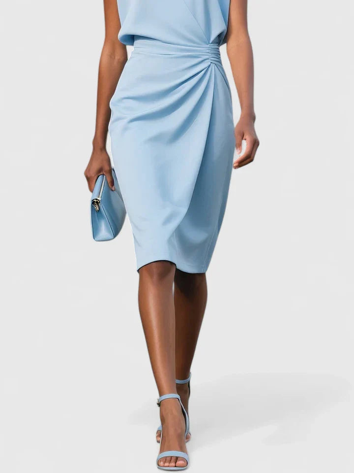 Emma | Women's Formal Dress with Sleek Cut 3