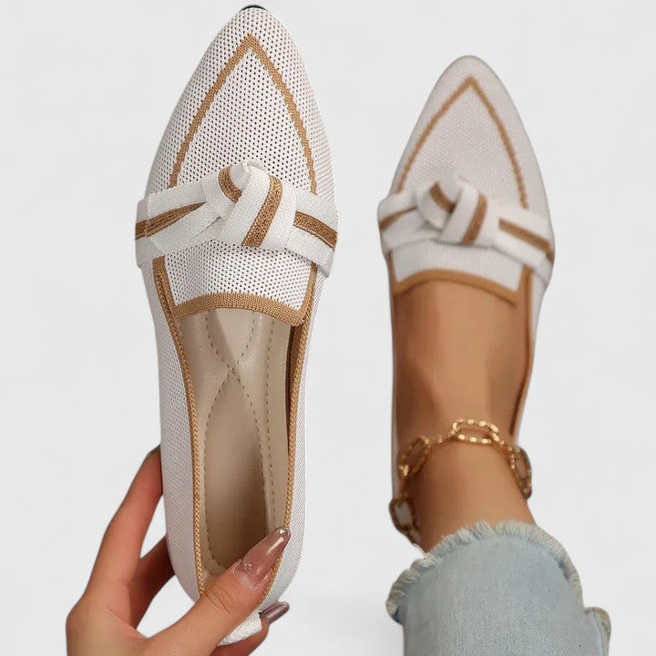 Emma | Women's Loafers with Arch Support 0