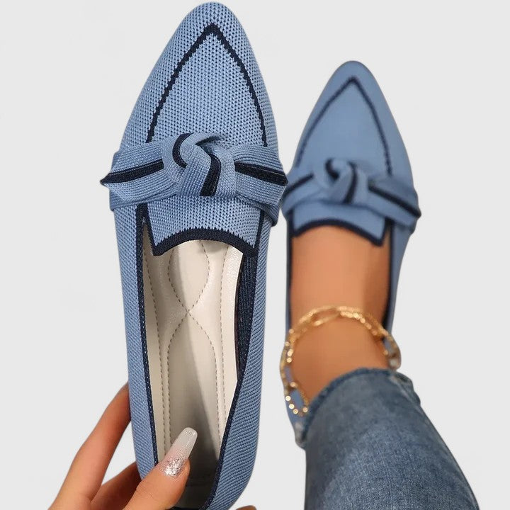 Emma | Women's Loafers with Arch Support 1