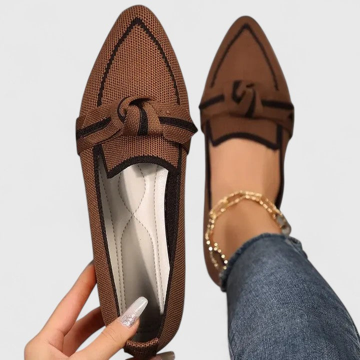 Emma | Women's Loafers with Arch Support 2