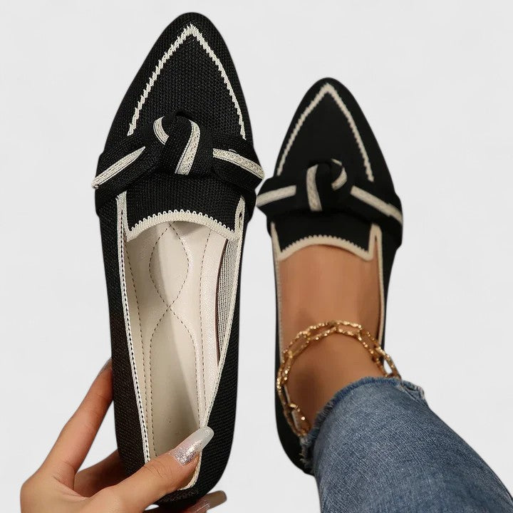 Emma | Women's Loafers with Arch Support 3