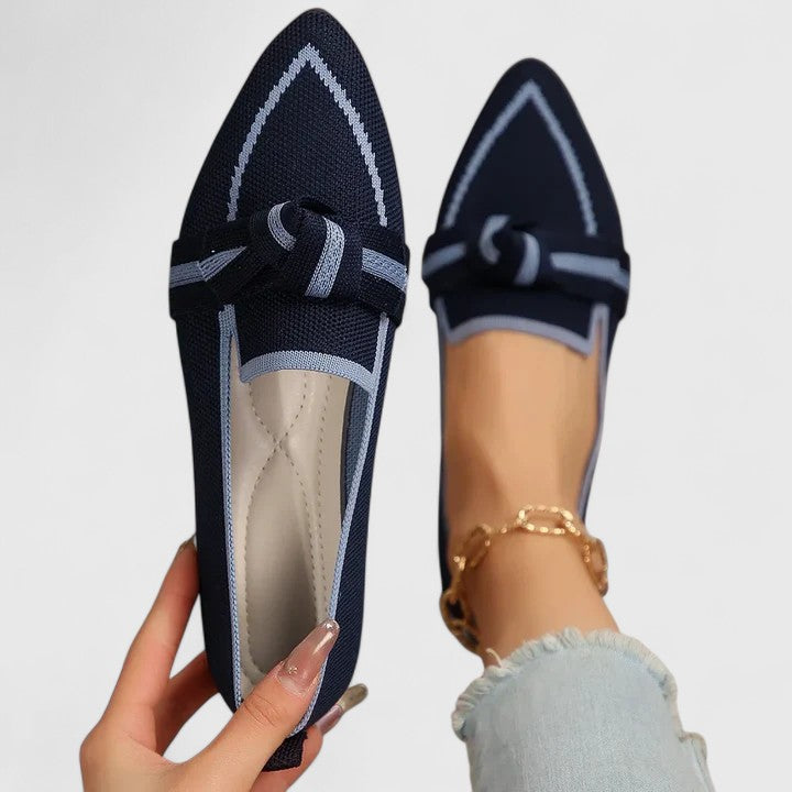 Emma | Women's Loafers with Arch Support 4