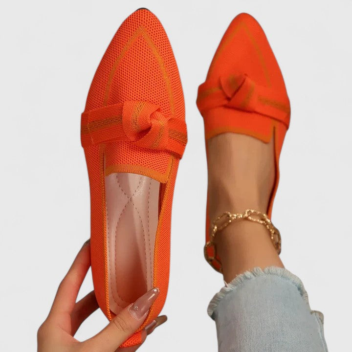 Emma | Women's Loafers with Arch Support 5