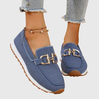 Emma | Women's Loafers with Cushioned Support 1