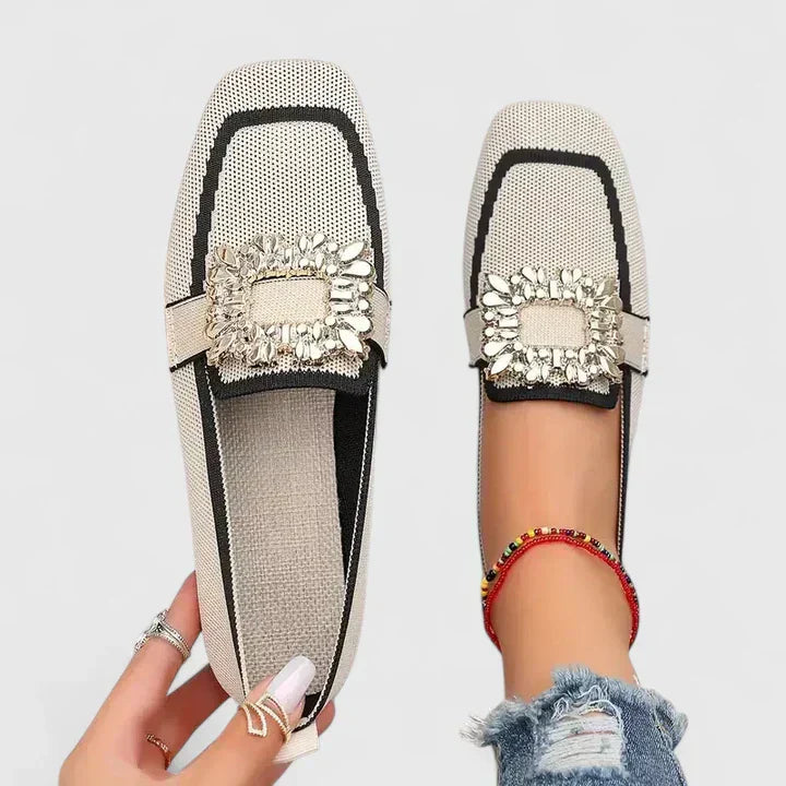 Emma | Women's Orthopedic Loafers with Cushioned Insoles 0