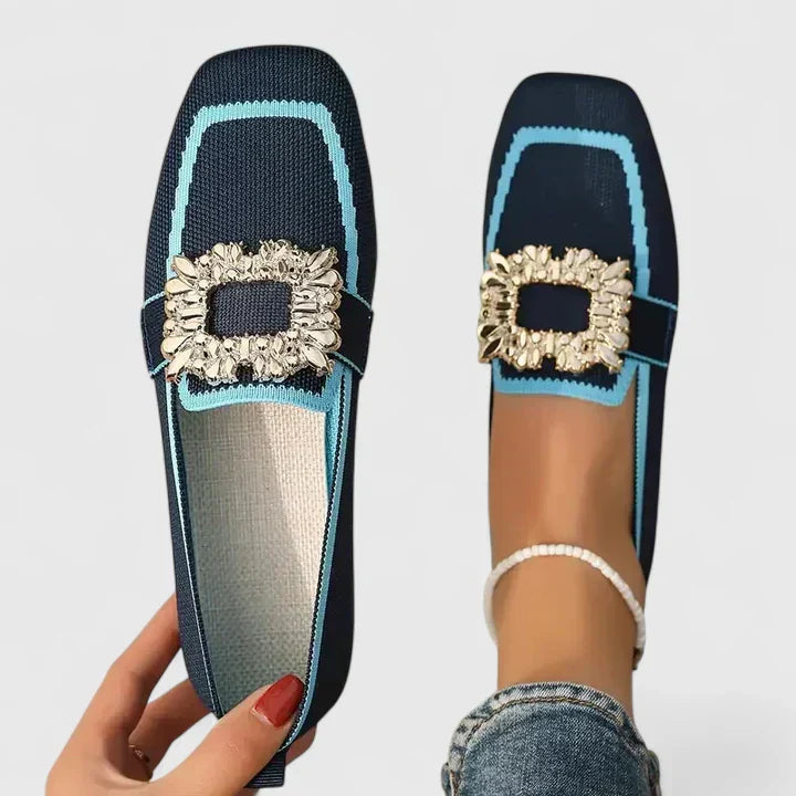 Emma | Women's Orthopedic Loafers with Cushioned Insoles 1
