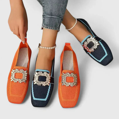 Emma | Women's Orthopedic Loafers with Cushioned Insoles 2