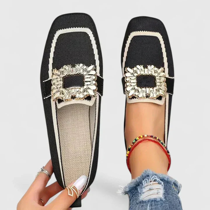 Emma | Women's Orthopedic Loafers with Cushioned Insoles 3