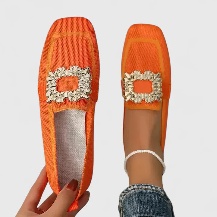 Emma | Women's Orthopedic Loafers with Cushioned Insoles 4
