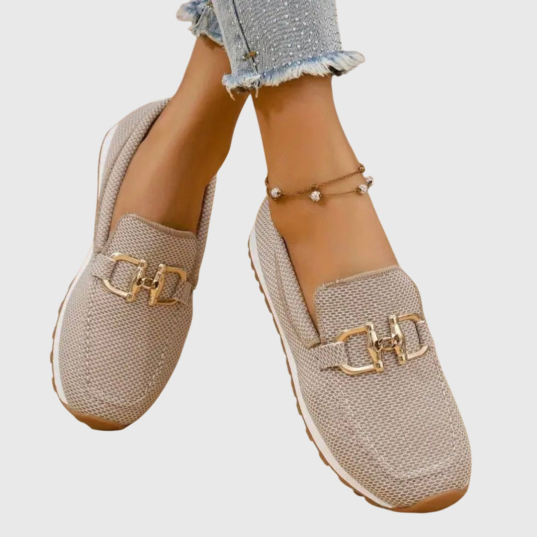 Emma | Women's Orthopedic Loafers with Cushioned Support 1