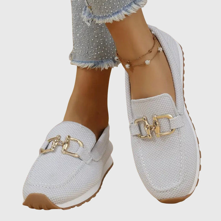 Emma | Women's Orthopedic Loafers with Cushioned Support 3