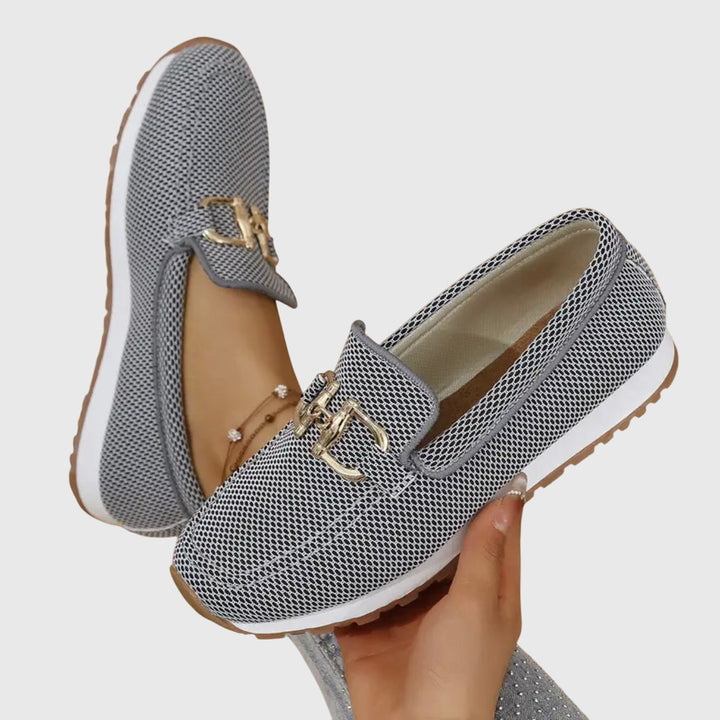 Emma | Women's Orthopedic Loafers with Cushioned Support 5