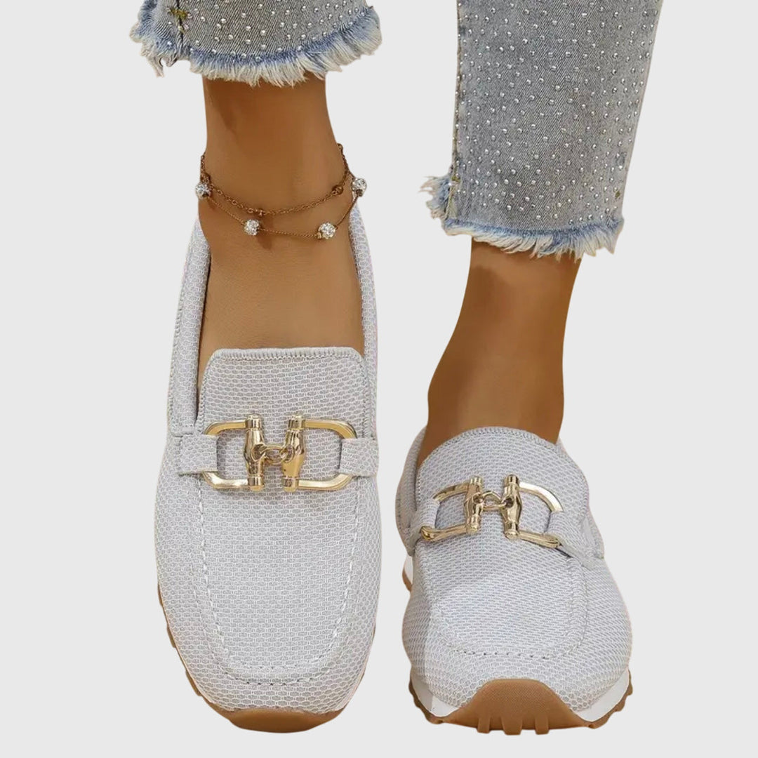 Emma | Women's Orthopedic Loafers with Cushioned Support 6