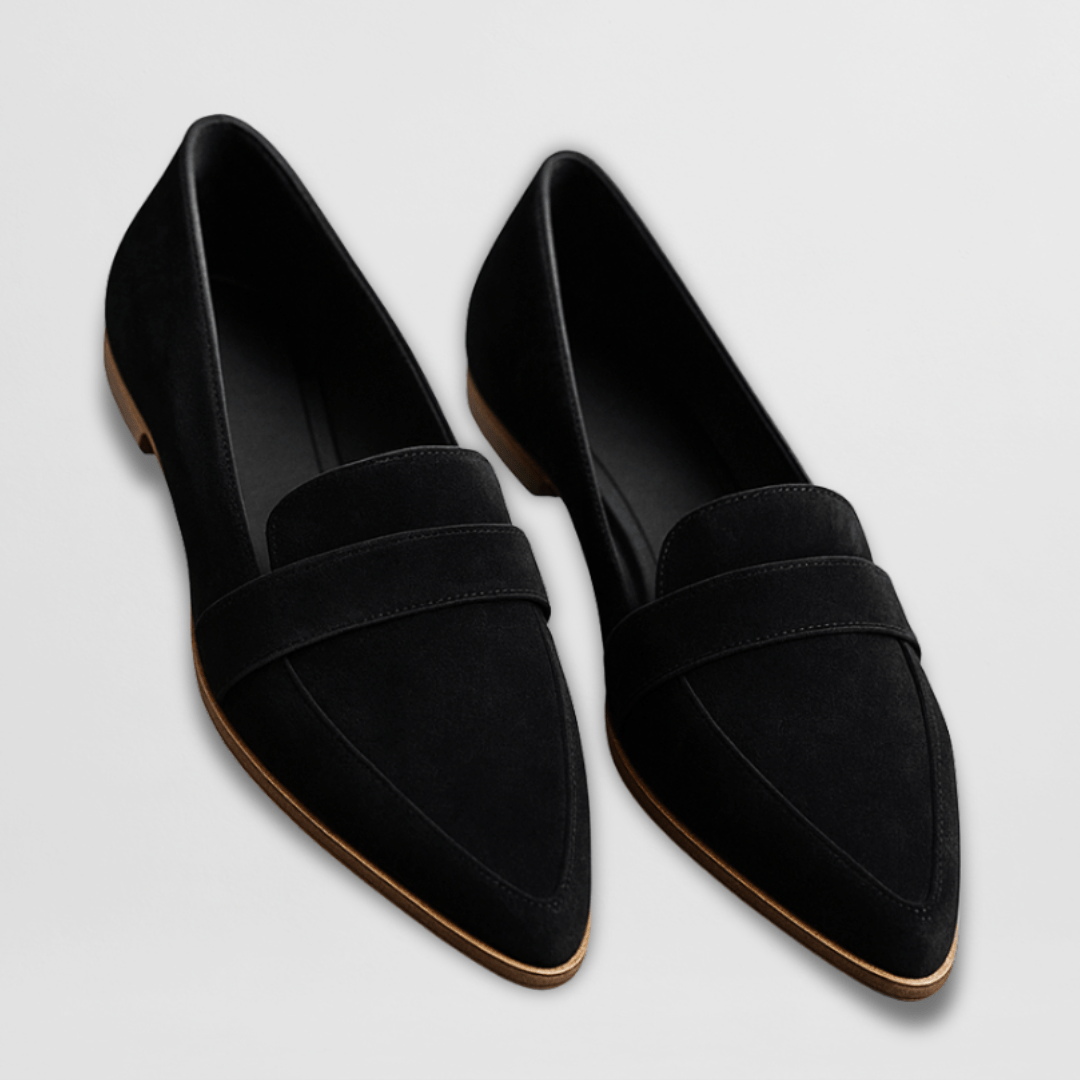 Emma | Women's Orthopedic Soft Loafers 2