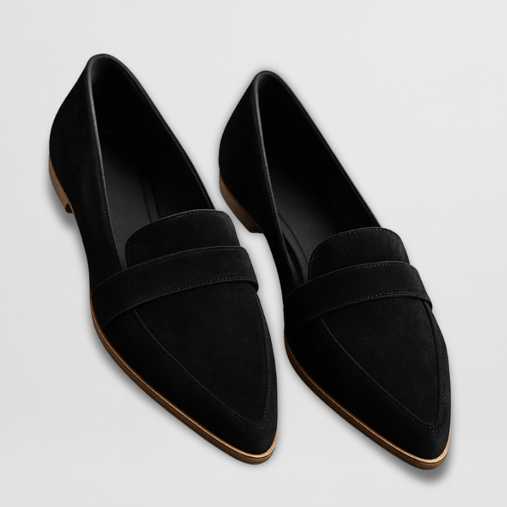 Emma | Women's Orthopedic Soft Loafers 2
