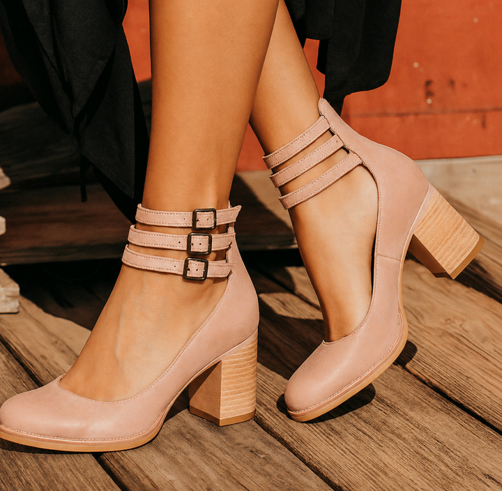 Emma | Women's Sandals Comfortable Elegant Design 9