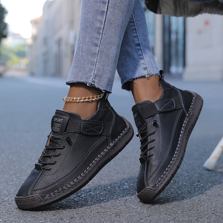 Emma | Women's Slip-On Sneakers, Best Walking Shoes for Women 2