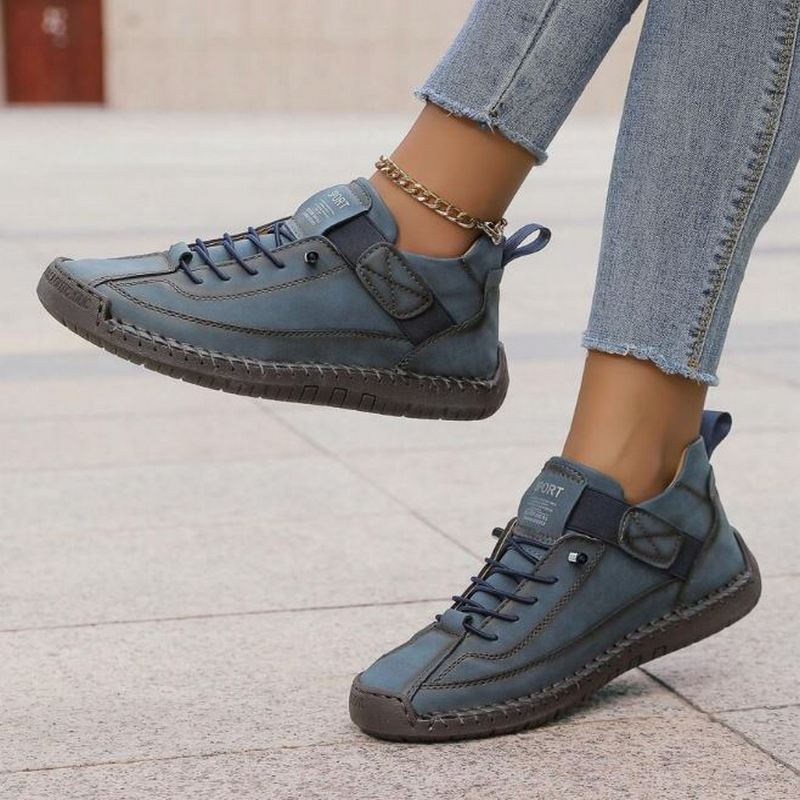 Emma | Women's Slip-On Sneakers, Best Walking Shoes for Women 7