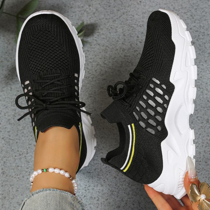 Emma | Women's Sneakers with Arch Support 1