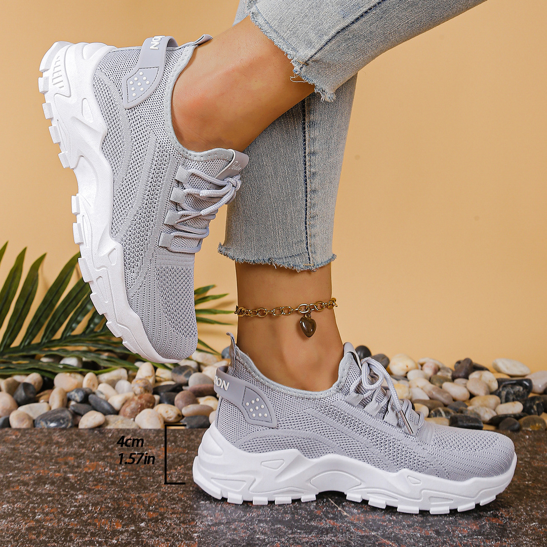 Emma | Women's Sneakers with Arch Support 5