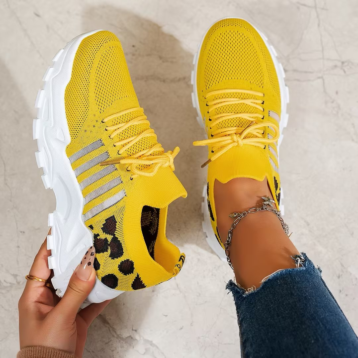 Emma | Women's Sneakers with Arch Support 7