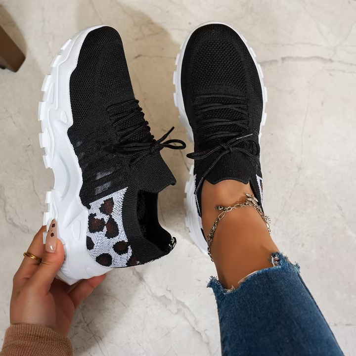 Emma | Women's Sneakers with Arch Support 9