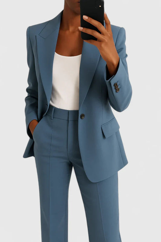 Emma | Women's Suit Set with Perfect Cut 0