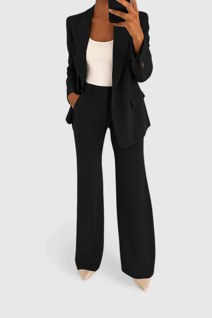 Emma | Women's Suit Set with Perfect Cut 1
