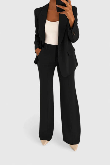 Emma | Women's Suit Set with Perfect Cut 1
