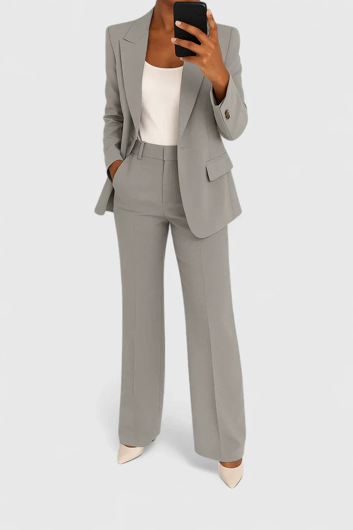 Emma | Women's Suit Set with Perfect Cut 2