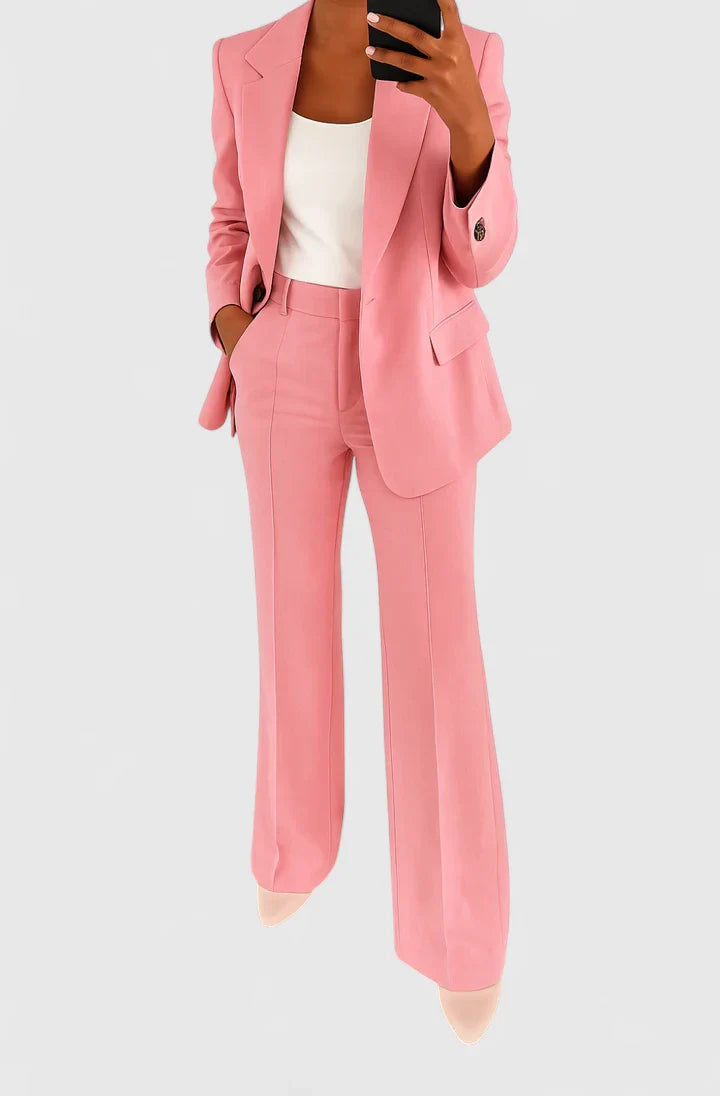 Emma | Women's Suit Set with Perfect Cut 5