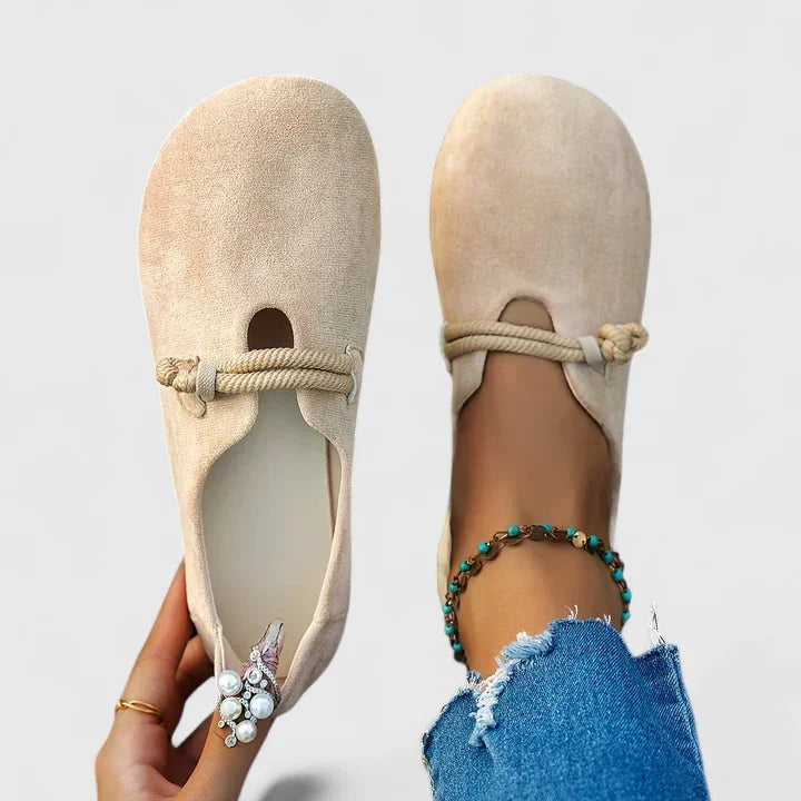 Jake | Men's Loafers with Arch Support 0