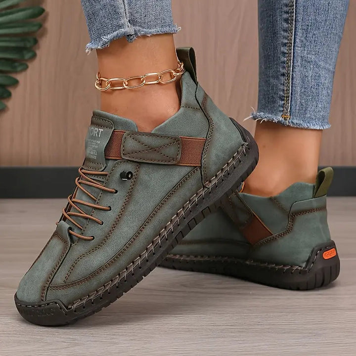 Jake | Men's Orthopedic Sneakers with Wide Fit 3