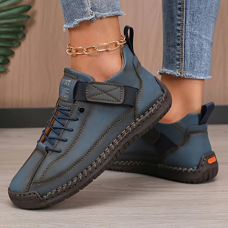 Jake | Men's Orthopedic Sneakers with Wide Fit 5